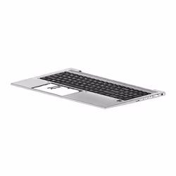 HP M35847-B31 laptop spare part Keyboard