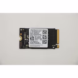 Lenovo 512GB M.2 2242 NVMe