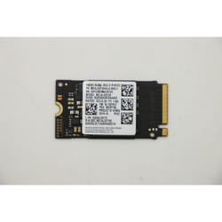 Lenovo 512GB M.2 2242 NVMe