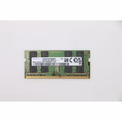Lenovo 16GB DDR4-3200 SoDIMM memory