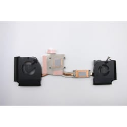 Lenovo CPU heatsink fan module for