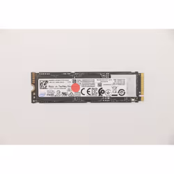 Lenovo 1TB M.2 2280 PCIe NVMe SSD
