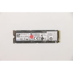 Lenovo 1TB M.2 2280 PCIe NVMe SSD