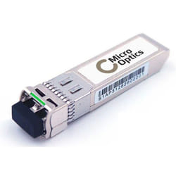 Lanview MO-GLC-FE-100ZX network transceiver module Fiber optic 155 Mbit/s SFP 1550 nm