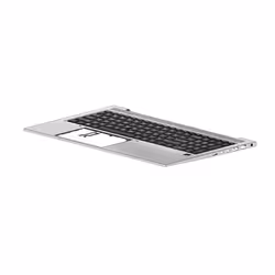 HP M53307-041 laptop spare part Keyboard