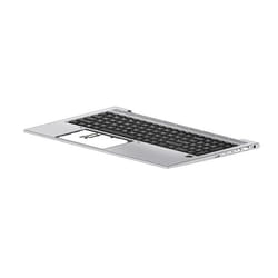 HP M53307-041 laptop spare part Keyboard