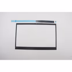 Lenovo Bezel sheet with tape for