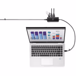HP USB-C Travel Hub G2 - Additional view 5