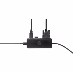 HP USB-C Travel Hub G2 - Additional view 7