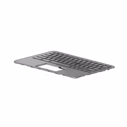 This HP laptop keyboard can be used as a replacement. if the original keyboard is damaged or broken. The keyboard is very eas ...