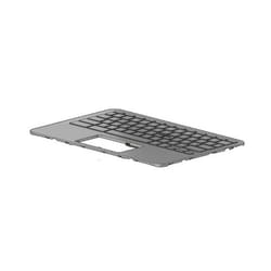 HP L92832-B31 laptop spare part Housing base + keyboard