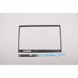 ThinkPad P15s G1 Bezel B-Cover for model 20T4 20T5