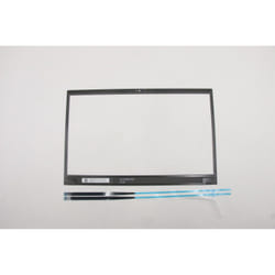 Lenovo 15.6-inch IR bezel sheet for