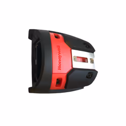 Honeywell Granit 1991iXR Handheld bar code reader 1D/2D Black, Red - Additional view 5