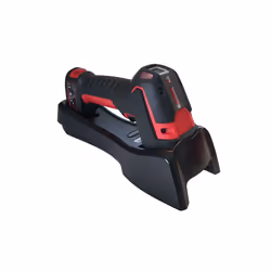 Honeywell Granit 1991iXR Handheld bar code reader 1D/2D Black, Red - Additional view 6