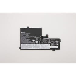 Lenovo 5B10X65680 laptop spare part Battery