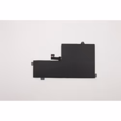Lenovo 5B10X65680 laptop spare part Battery
