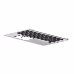 HP M35816-B31 laptop spare part Keyboard
