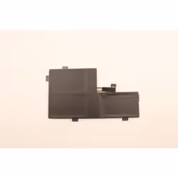 Lenovo 5B10W13947 laptop spare part Battery