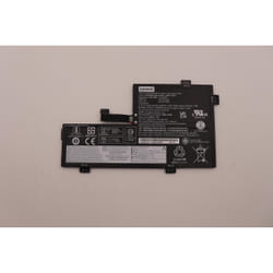 Lenovo 5B10W13946 laptop spare part Battery