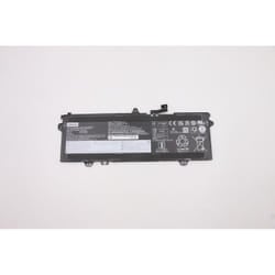 Lenovo 57Wh 11.58V 3-cell battery