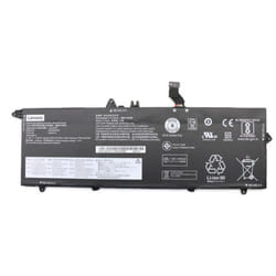 Lenovo 57Wh Lithium-Ion battery for