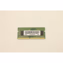 Lenovo 16GB DDR4 SoDIMM memory