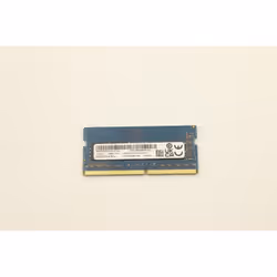Lenovo 16GB DDR4 SODIMM memory