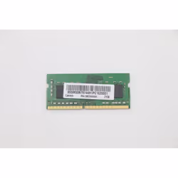 Lenovo 16GB DDR4 SODIMM memory