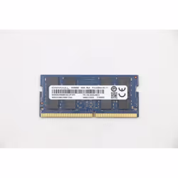 Lenovo 16GB DDR4 SODIMM memory