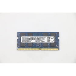 Lenovo 16GB DDR4 SODIMM memory