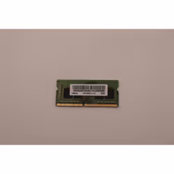 Lenovo 16GB DDR4 SO-DIMM memory