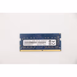 Lenovo 16GB DDR4 SoDIMM memory