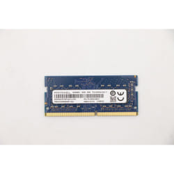 Lenovo 16GB DDR4 SoDIMM memory