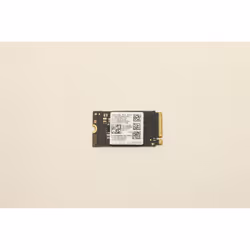 Lenovo 512GB M.2 PCIe 3.0 x4 SSD