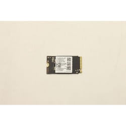 Lenovo 512GB M.2 PCIe 3.0 x4 SSD