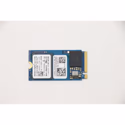Lenovo SSD 512GB M.2 2242 PCIe3x4 STD WD