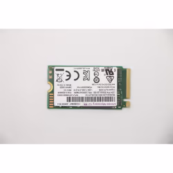 Lenovo 512G.M.2.2242.PCIe3x4.UM.STD