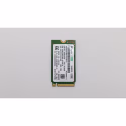 Lenovo SSD M.2 PCIe NVMe FRU SSD