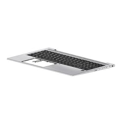 HP M35816-A41 laptop spare part Keyboard