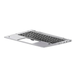 HP M03445-051 laptop spare part Keyboard