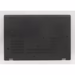 ThinkPad P15s G2 Base D-Cover Black for models 20W6 20W7