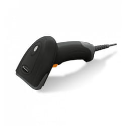 Newland HR22 Dorada II Corded Handheld bar code reader 1D/2D CMOS Blac