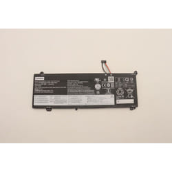 Lenovo 60Wh rechargeable battery for