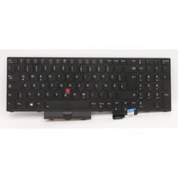 Lenovo Raptor Keyboard Num BL