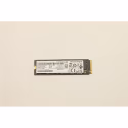 Lenovo 512GB M.2 2280 PCIe 3.0 NVMe