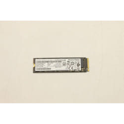 Lenovo 512GB M.2 2280 PCIe 3.0 NVMe
