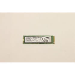 Lenovo 512GB M.2 PCIe NVMe