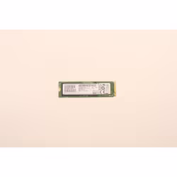 Lenovo 512GB M.2 2280 PCIe NVMe SSD
