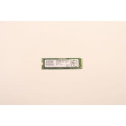Lenovo 512GB M.2 2280 PCIe NVMe SSD
